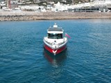Axopar 28 Cabin - For Sale